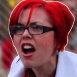 Угнетенные ветром 🏳️🌈