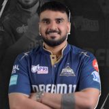 Parth Velani 🏏