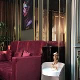 Мек | Мебель на заказ в Москве