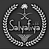 ▪️S A L A F i Y A▪️