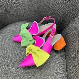 Эксклюзивная обувь