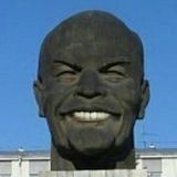 Бурятский политдзен