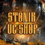🛍️ STONIK metro SHOP 🛍️
