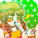 🐾 pies z cmentarza 🦴