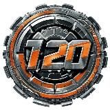 УВЗ КОРПУС 120