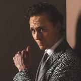 🔞 Tom Hiddleston's Angel's 🔞