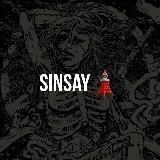 SinSay🥷