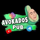 пошлий авокадо🇺🇦❤️