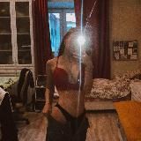 Сладкая🥵🍭