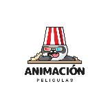 Películas Animación 📽️