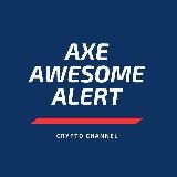 Axe Awesome Alert — AAA | Crypto Signals