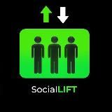 Заработок в SocialLift с Антоном Потанцевым