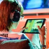 Ставки на киберспорт