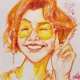 открой за мной дверь