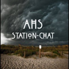 AHS STATION • CHAT