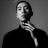 чёрная жемчужина.