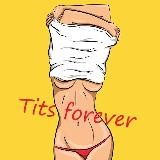 Tits forever 🏆 🤷♀️