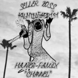 𝕳𝖆𝖚𝖓𝖙𝖊𝖉 𝕱𝖆𝖒𝖎𝖑𝖞 "𝕮𝕳𝕬𝕹𝕹𝕰𝕷