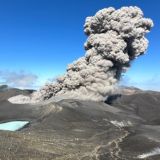 Северные Курилы 🌋