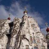 Костомаровский Спасский женский монастырь kostomarovo.ru +7(952)-958-03-33