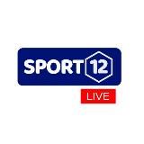 🔴LIVE•SPORT 12