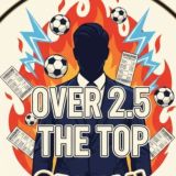 𝗢𝘃𝗲𝗿𝟮.𝟱 𝘁𝗵𝗲 𝗧𝗼𝗣