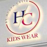 HC Kids Wear
