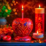 Сердце Волшебницы ✨