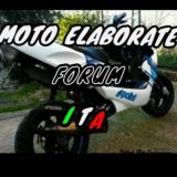 moto elaborate FORUM ita