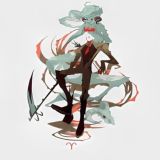 Хуманизация Овна