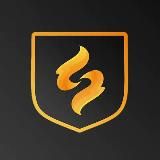 TON Биржа Terminus $GSO