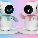 Eilik robot