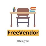 FREE-VENDOR | Платное теперь бесплатно!