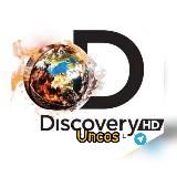DiscoveryUncos🌍🌋🏜