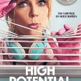 HIGH POTENTIAL SEASON 1 - 2
