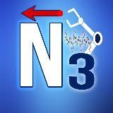 ⚠️ Дебри Физики