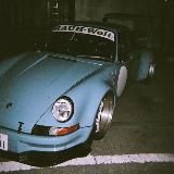 Экзотические колеса 🛞