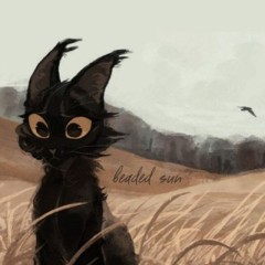 ୧₊· 𝐛𝐞𝐚𝐝𝐞𝐝 𝐬𝐮𝐧 ⸽ ⸽ бисероплетение ༉‧₊˚