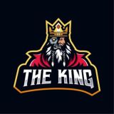 👑THE KING👑