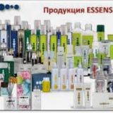 Essens продукция N1 official