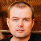 Денис Батурин (жизнеблог)