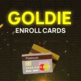 GOLDIE ENROLL ссылка ниже