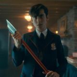 ☂️ Number 5 🪓