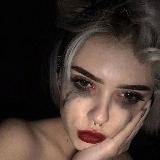 Ещё не растет или так гладко бреешь?