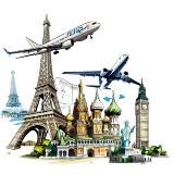 Летим из Москвы🛩