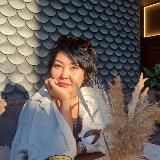 Аягма Ванчикова