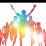 Добро пожаловать на мой канал-"Двигаемся вместе только вперёд "