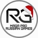 MAGA PRO RG