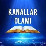 Kanallar Olami
