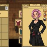 Witch Trainer: Silver Mod